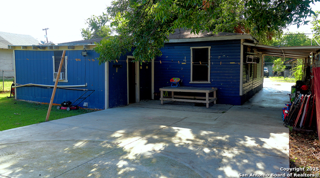 Image 17 of 17 For 117 San Felipe S