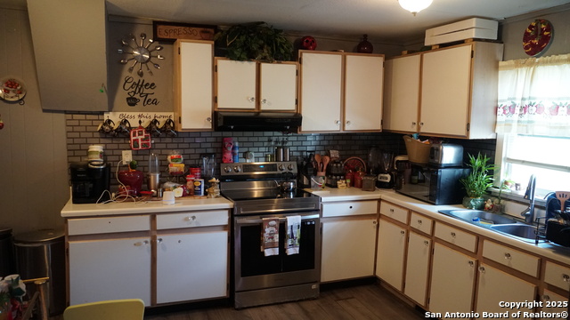 Image 4 of 17 For 117 San Felipe S