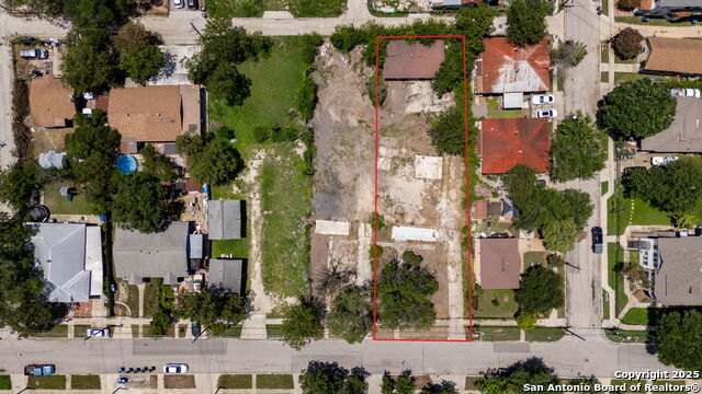 Details for 807 Poplar  , San Antonio, TX 78212