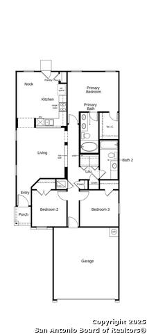 Image 2 of 8 For 4630 Broadside Avenue