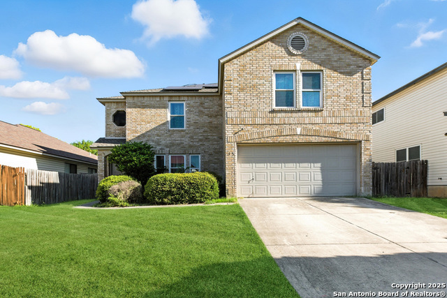 Details for 9115 Victory Pass, San Antonio, TX 78240