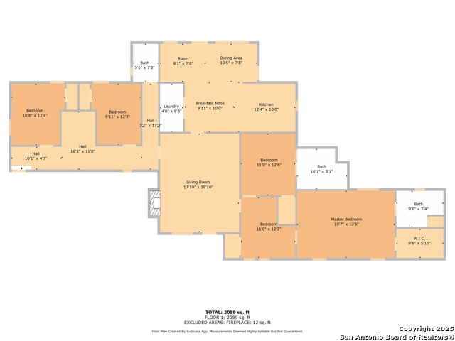 Image 33 of 36 For 973 F Farm To Market Road 1077