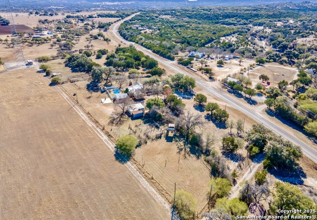 Image 34 of 36 For 973 F Farm To Market Road 1077