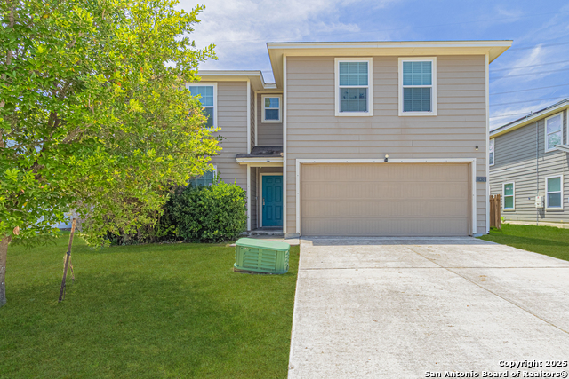 Details for 11410 Durango Way, San Antonio, TX 78245