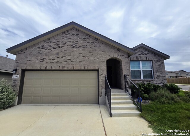 Details for 5802 Brook Prairie, San Antonio, TX 78244