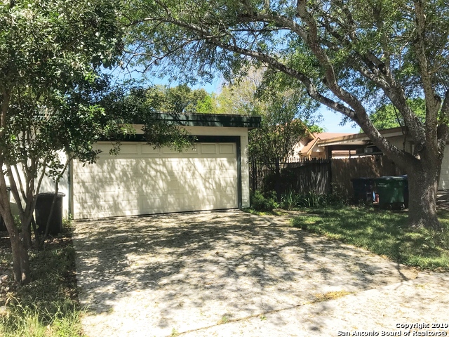 Details for 11719 Country Springs, San Antonio, TX 78249