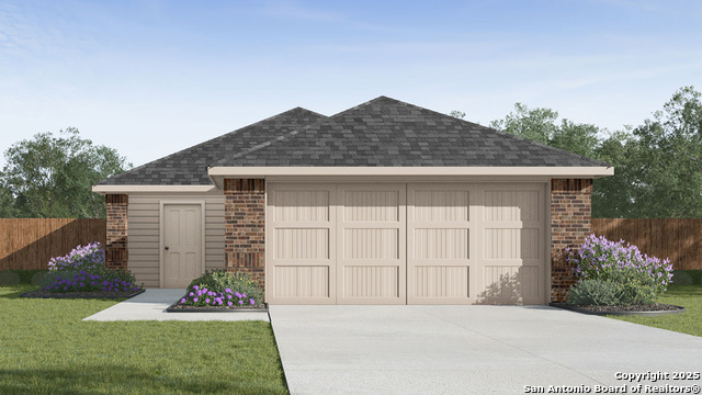 Details for 5858 Cosmic Crisp, San Antonio, TX 78252