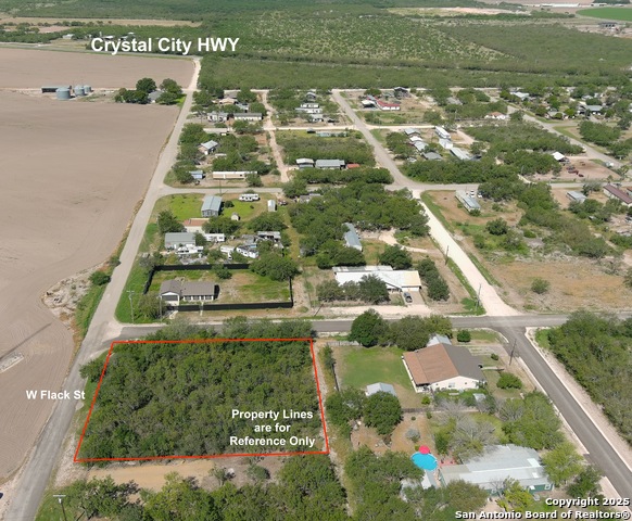 Listing photo id 1 for Tbd Flack West