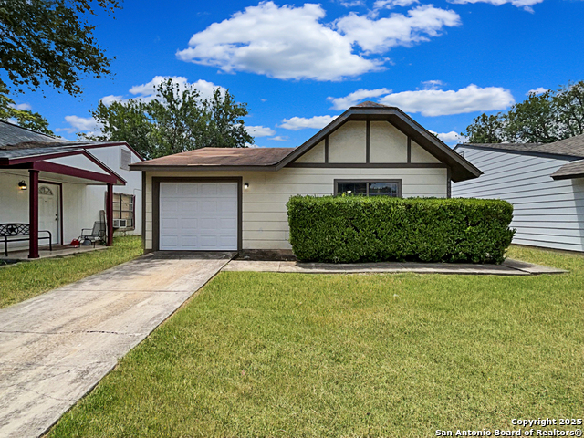 Details for 4850 Cobb Valley Dr, Kirby, TX 78219