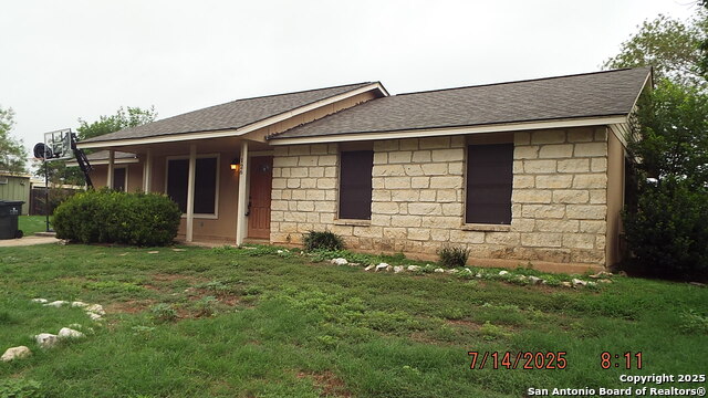 Details for 126 Hillcrest, La Vernia, TX 78121