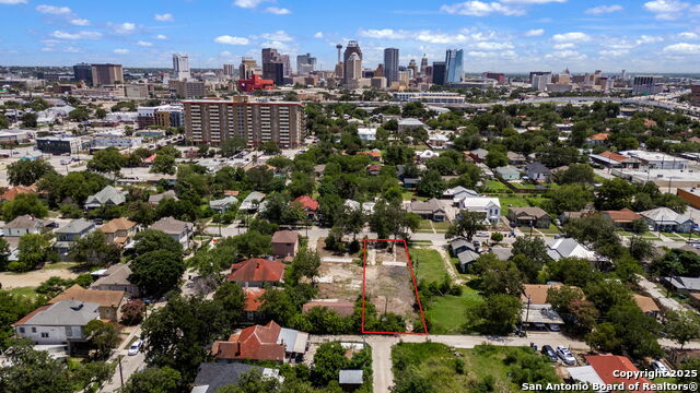 Details for 809 Poplar W, San Antonio, TX 78212