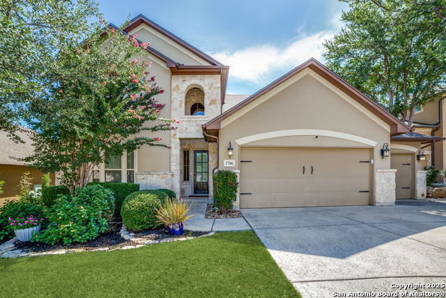 Details for 1706 Nightshade, San Antonio, TX 78260