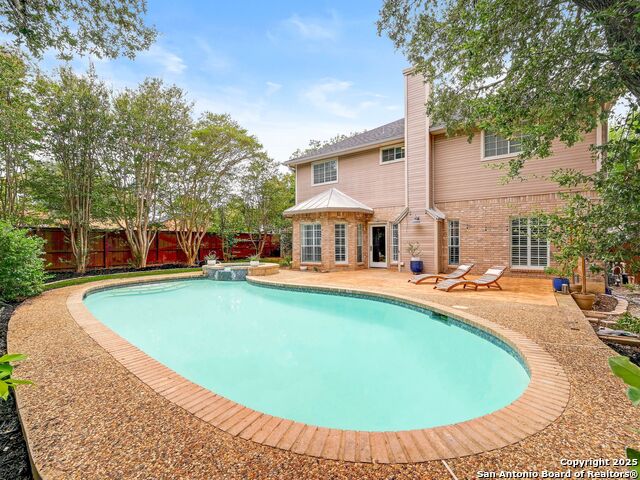 Details for 2002 Chittim Trail, San Antonio, TX 78232
