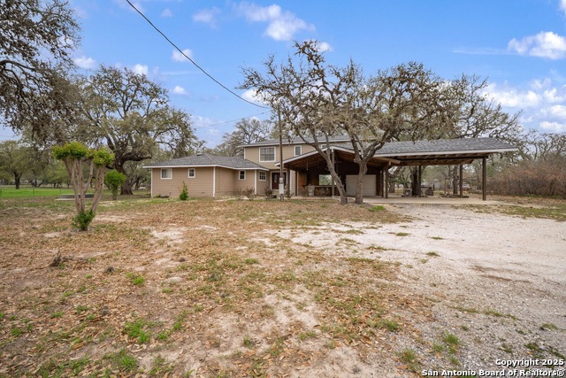 Details for 24590 Trumbo, San Antonio, TX 78264