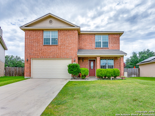 Listing photo id 0 for 133 Falling Sun