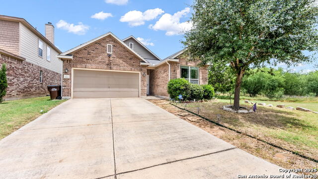 Details for 7606 Heavenly Arbor, San Antonio, TX 78254