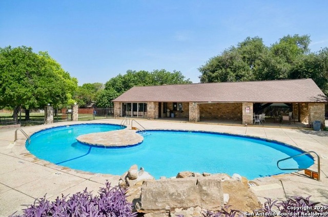 Details for 5003 Rustic Ridge, San Antonio, TX 78228