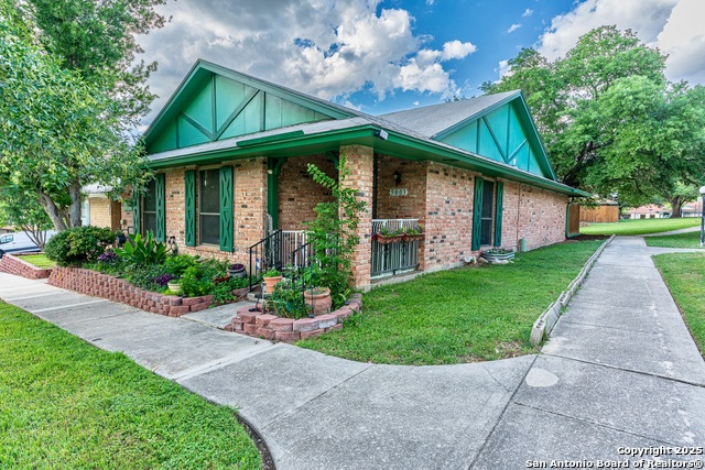 Listing photo id 6 for 5003 Rustic Ridge