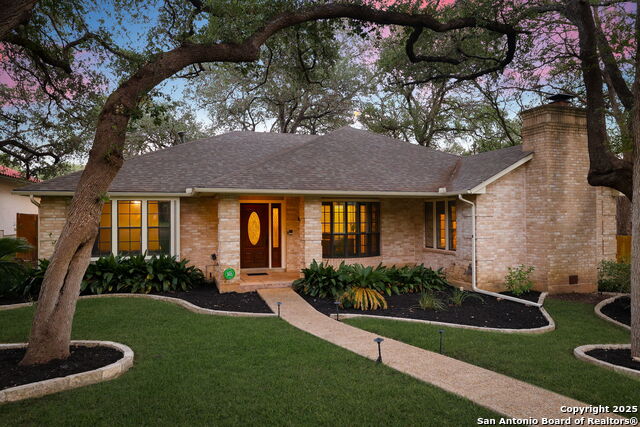 Details for 13534 Vista Bonita, San Antonio, TX 78216