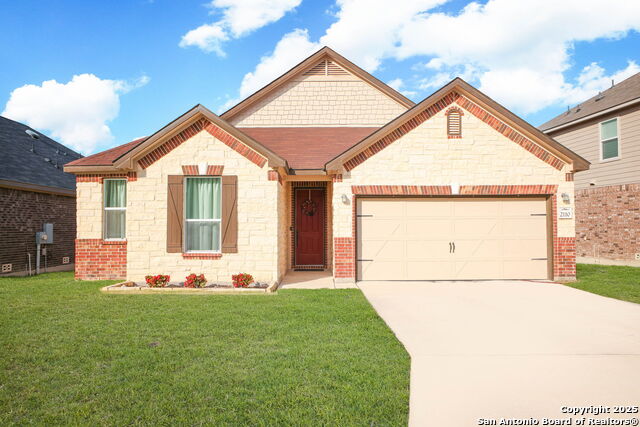 Details for 2110 Themis Way, San Antonio, TX 78245