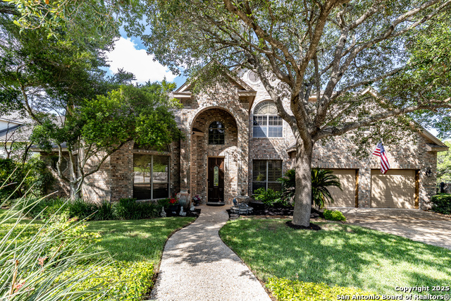 Details for 3230 Falling Brook, San Antonio, TX 78258