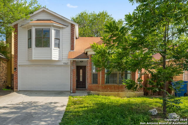 Details for 9367 Valley Hedge, San Antonio, TX 78250