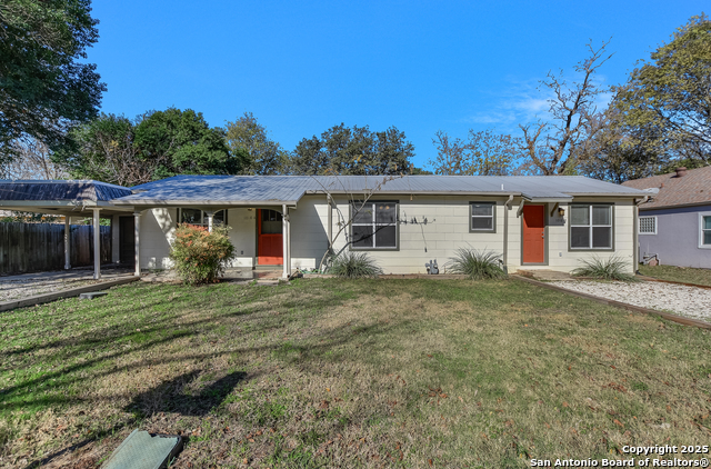 Details for 1018 Mead Street #a, San Marcos, TX 78666