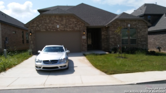 Details for 8310 Dianthus Stead, Boerne, TX 78015