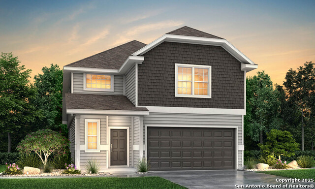 Details for 15004 Fischer Garden, San Antonio, TX 78253