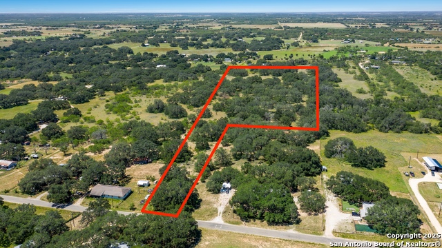 Listing photo id 3 for 669 County Road 768