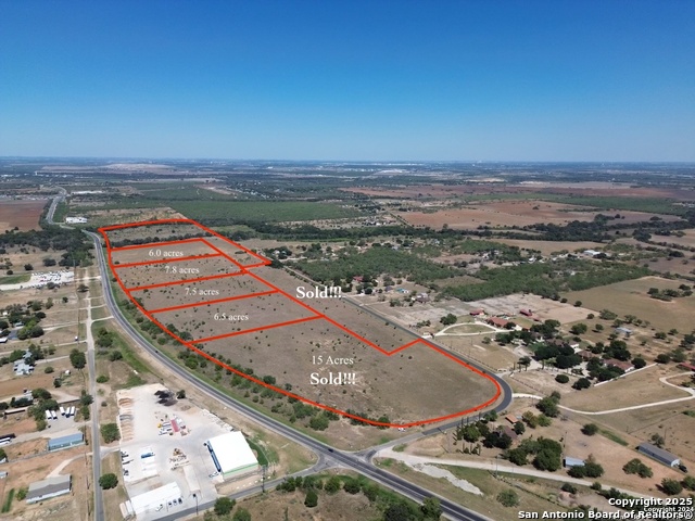 Details for 12203 S Loop 1604, San Antonio, TX 78252