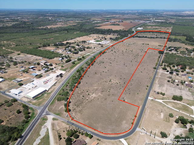 Listing photo id 0 for 12203 S Loop 1604
