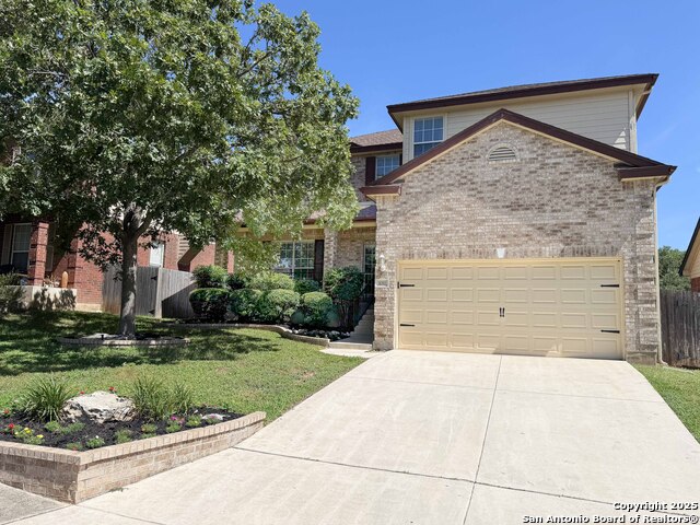 Details for 1011 Visor  , San Antonio, TX 78258