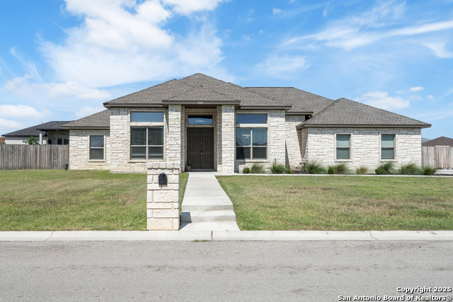Details for 406 Mountain View Drive, Del Rio, TX 78840