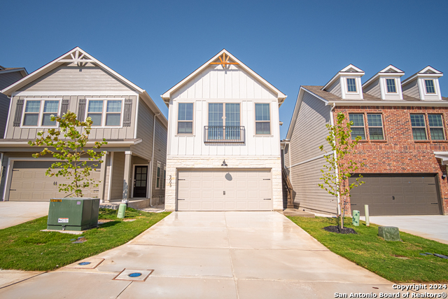 Details for 8903 Summerwood Bend, San Antonio, TX 78254