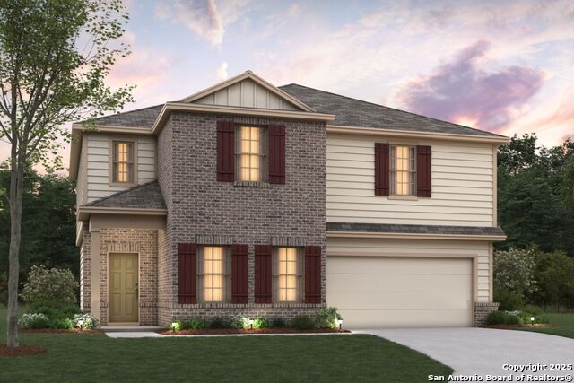 Details for 10331 Goodison Drive, Converse, TX 78109