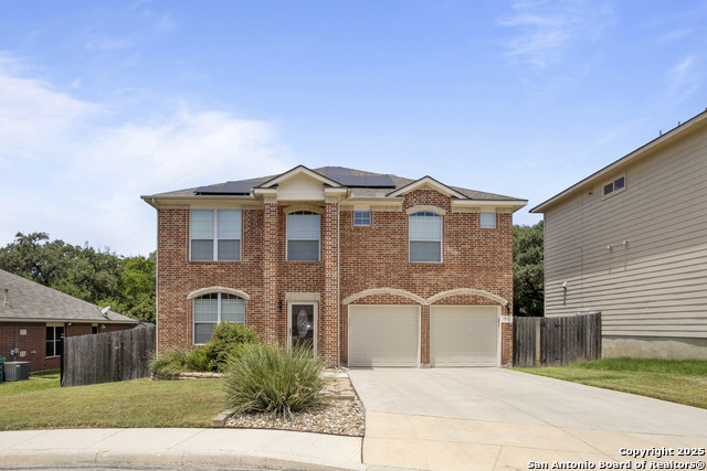 Details for 9515 Braun Shore, San Antonio, TX 78250
