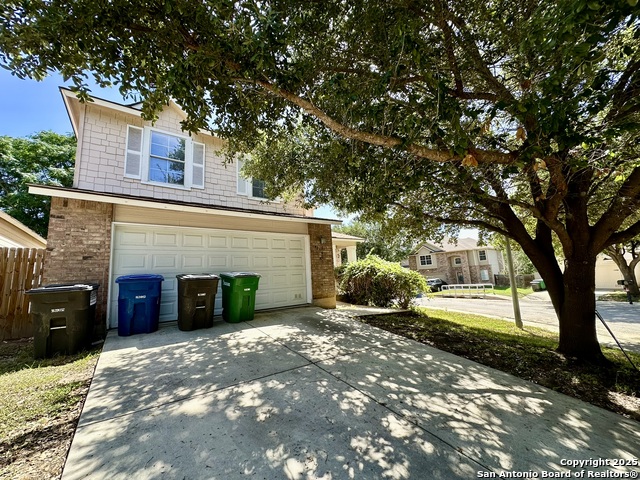Details for 5403 Tomas Circle, San Antonio, TX 78240