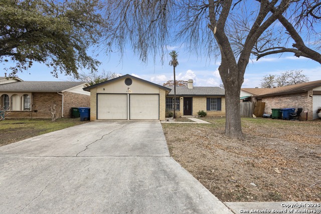 Details for 9379 Valley Bnd, San Antonio, TX 78250