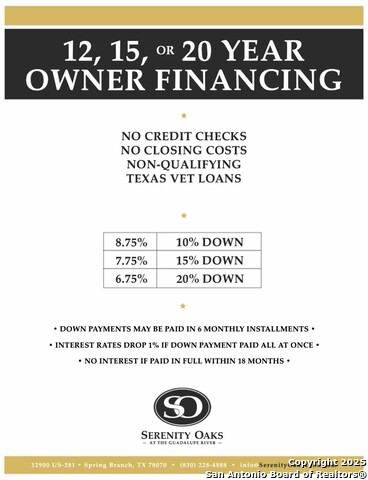 Image 14 of 14 For 7131 Rebecca Creek