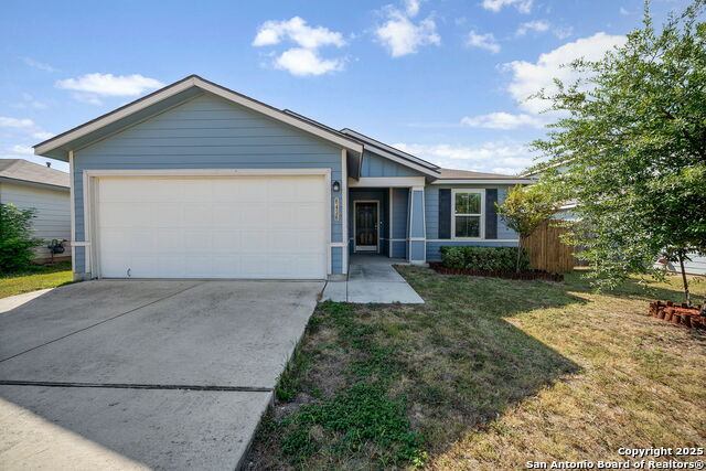 Details for 6436 Legato Curve, San Antonio, TX 78252