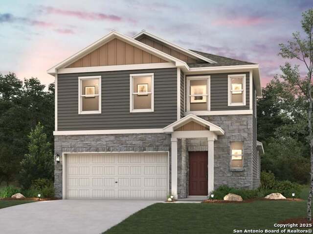 Details for 6618 Pintail Pass, Leon Valley, TX 78240
