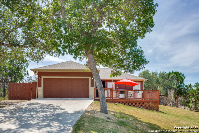 Details for 1192 Desiree, Canyon Lake, TX 78133