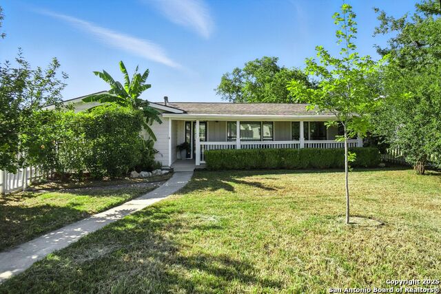 Details for 334 Karen Ln, San Antonio, TX 78209