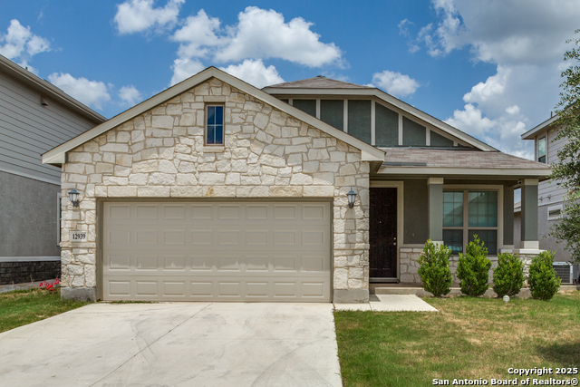 Details for 12939 Staubach Way, San Antonio, TX 78254