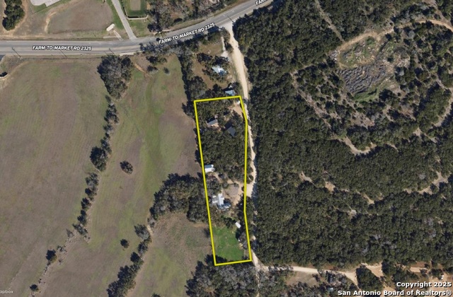 Listing photo id 18 for 3403 Fm 2325