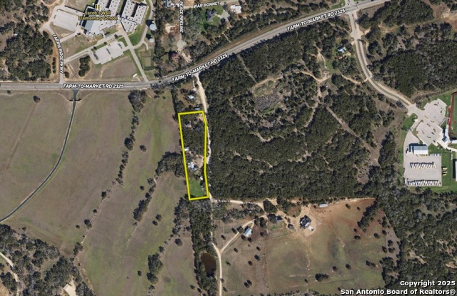 Listing photo id 20 for 3403 Fm 2325