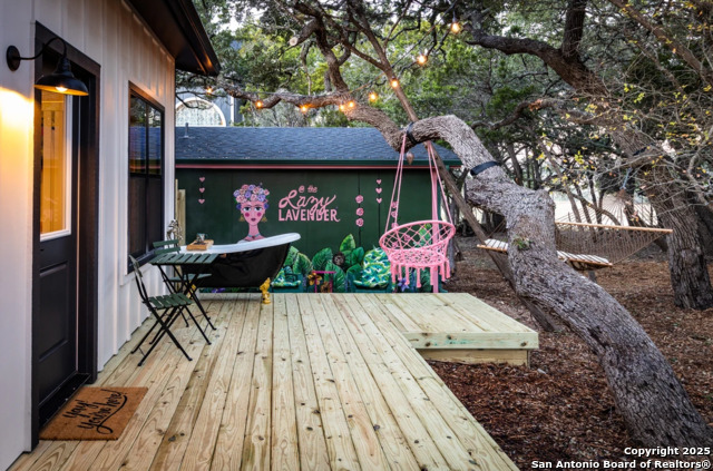 Listing photo id 4 for 3403 Fm 2325