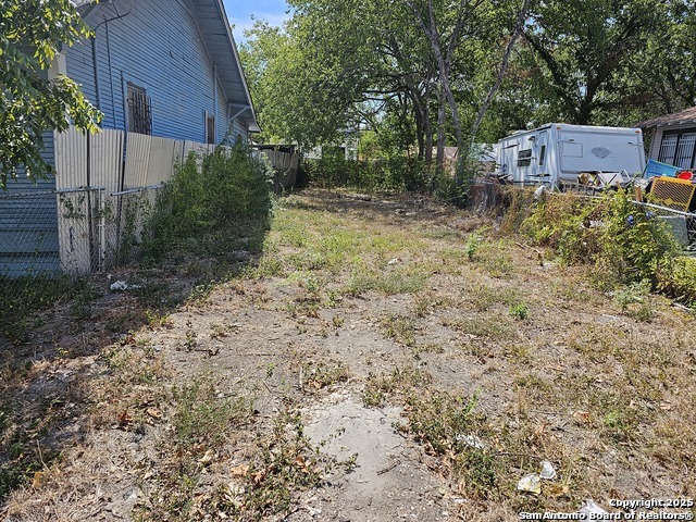 Details for 1818 Crockett St. E, San Antonio, TX 78202