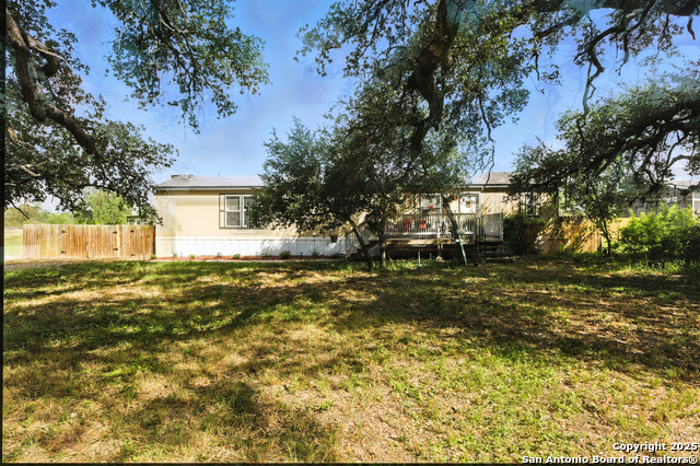 Details for 124 Viridian View, Pleasanton, TX 78064